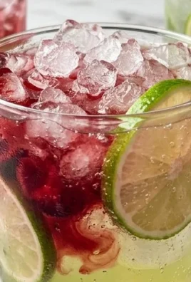 Cherry Limeade
