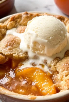 25 Easy Recipes Using Fresh Peaches