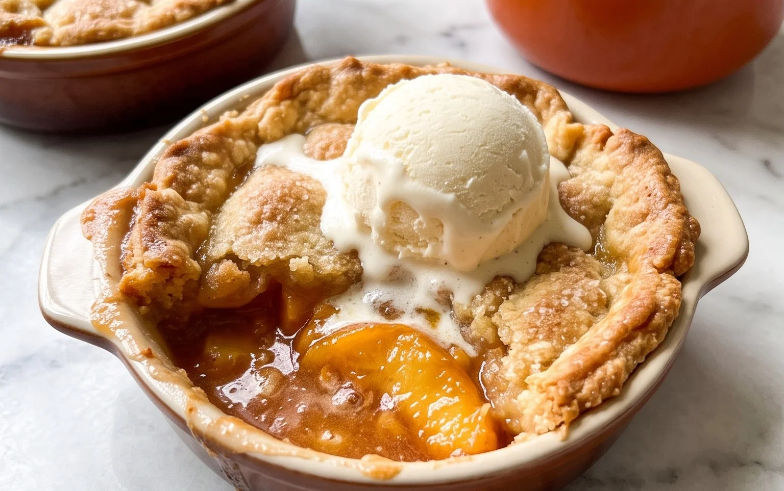 25 Easy Recipes Using Fresh Peaches